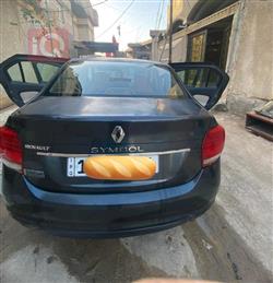 رينو سيمبل